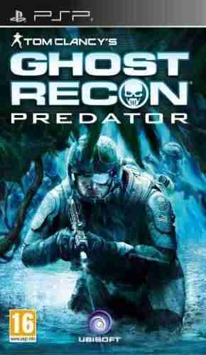 Descargar Tom Clancys Ghost Recon Predator [MULTI5][Parcheado] por Torrent